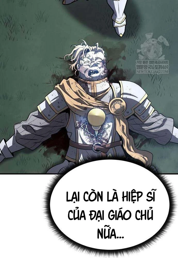 Vòng Chơi Thứ Hai Của Chiến Binh Cuồng Nộ Chapter 4 - 195