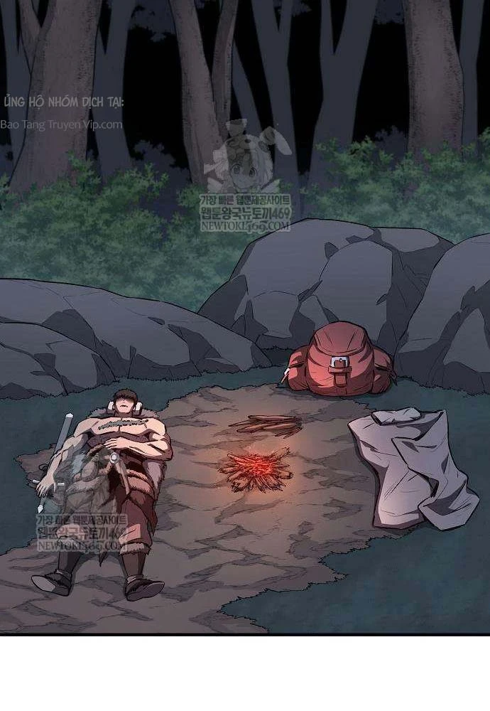 Vòng Chơi Thứ Hai Của Chiến Binh Cuồng Nộ Chapter 5 - 6