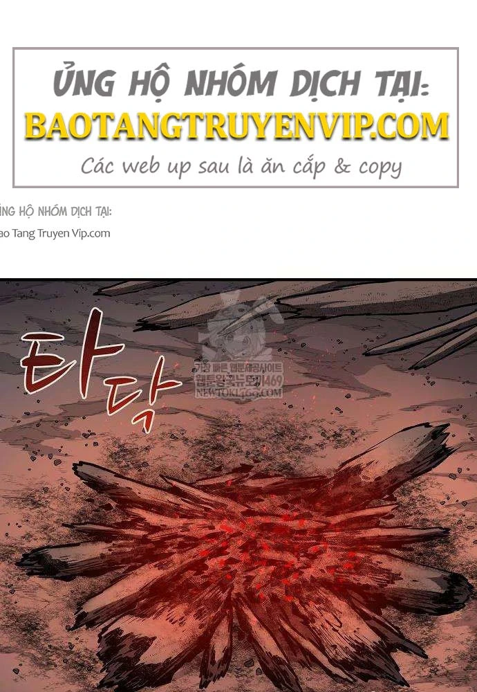 Vòng Chơi Thứ Hai Của Chiến Binh Cuồng Nộ Chapter 5 - 7