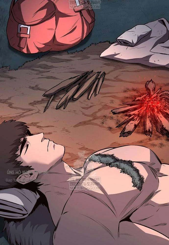 Vòng Chơi Thứ Hai Của Chiến Binh Cuồng Nộ Chapter 5 - 9