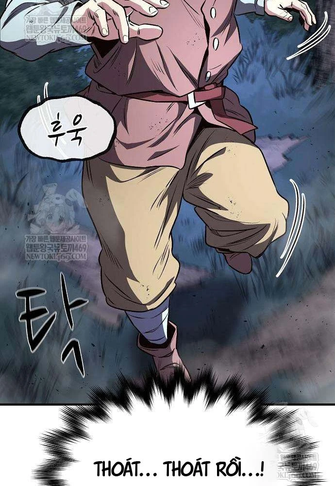 Vòng Chơi Thứ Hai Của Chiến Binh Cuồng Nộ Chapter 5 - 16