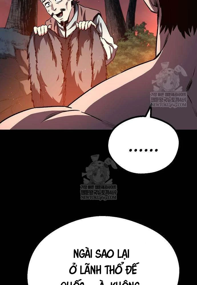 Vòng Chơi Thứ Hai Của Chiến Binh Cuồng Nộ Chapter 5 - 28