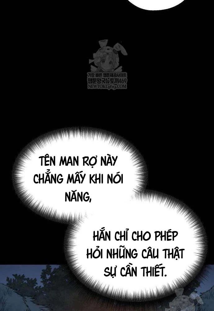 Vòng Chơi Thứ Hai Của Chiến Binh Cuồng Nộ Chapter 5 - 30