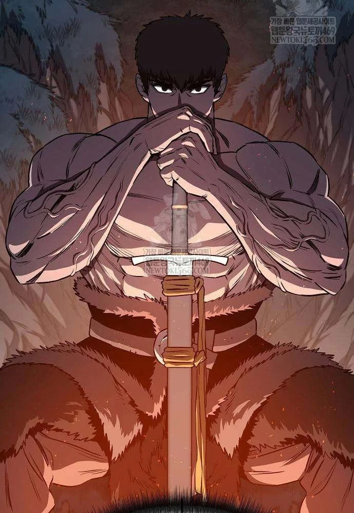 Vòng Chơi Thứ Hai Của Chiến Binh Cuồng Nộ Chapter 5 - 31