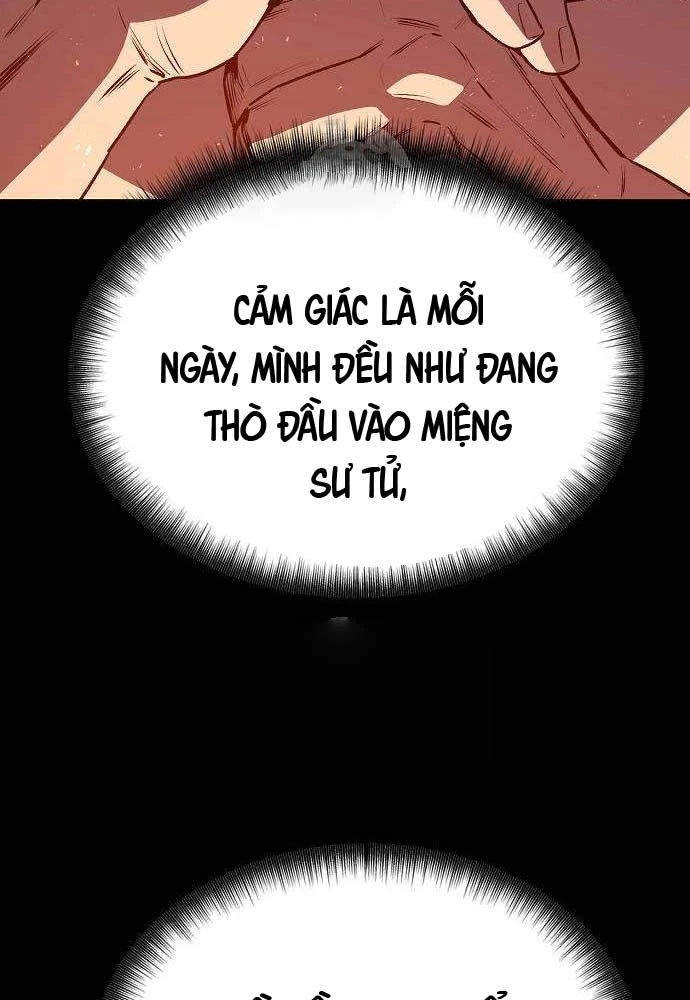 Vòng Chơi Thứ Hai Của Chiến Binh Cuồng Nộ Chapter 5 - 34