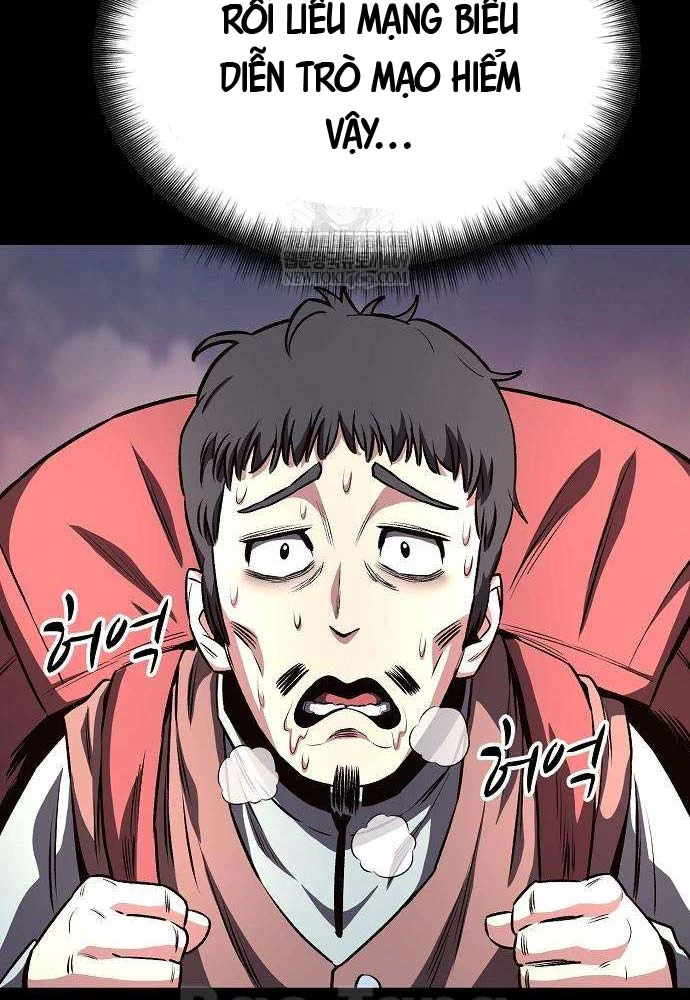 Vòng Chơi Thứ Hai Của Chiến Binh Cuồng Nộ Chapter 5 - 35