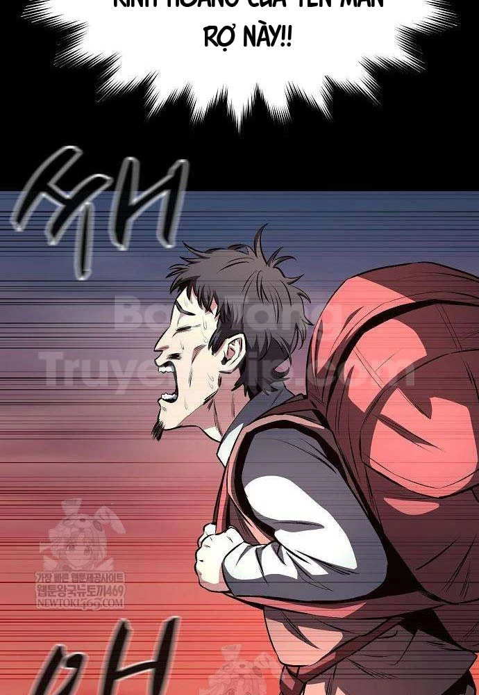 Vòng Chơi Thứ Hai Của Chiến Binh Cuồng Nộ Chapter 5 - 40