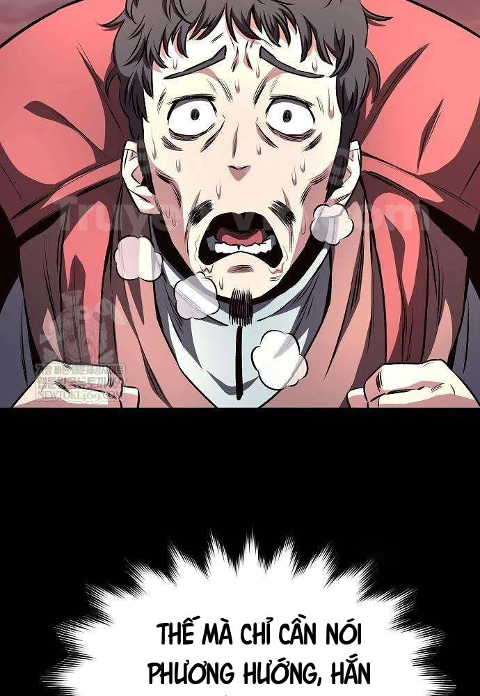 Vòng Chơi Thứ Hai Của Chiến Binh Cuồng Nộ Chapter 5 - 42