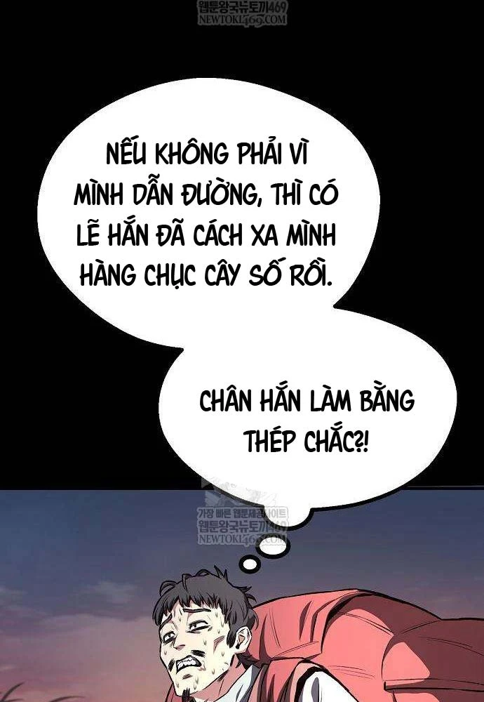 Vòng Chơi Thứ Hai Của Chiến Binh Cuồng Nộ Chapter 5 - 49
