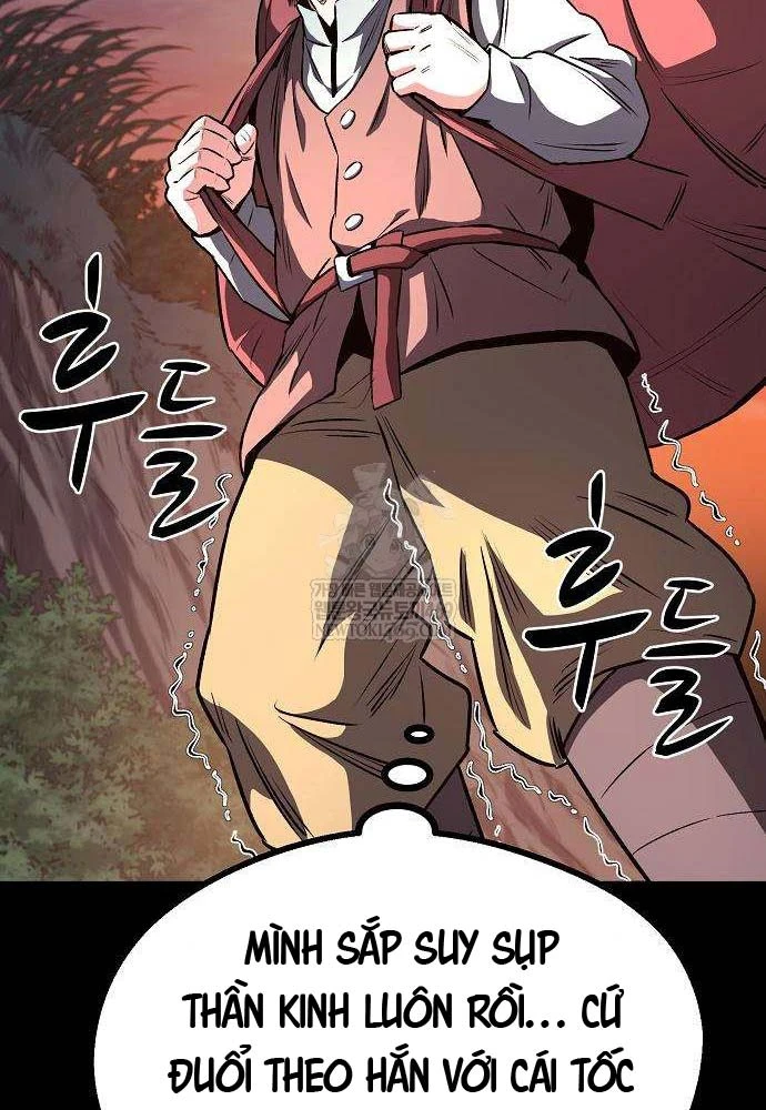 Vòng Chơi Thứ Hai Của Chiến Binh Cuồng Nộ Chapter 5 - 50