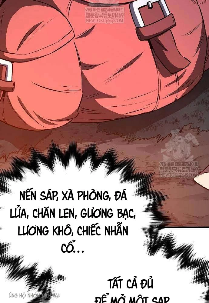 Vòng Chơi Thứ Hai Của Chiến Binh Cuồng Nộ Chapter 5 - 63
