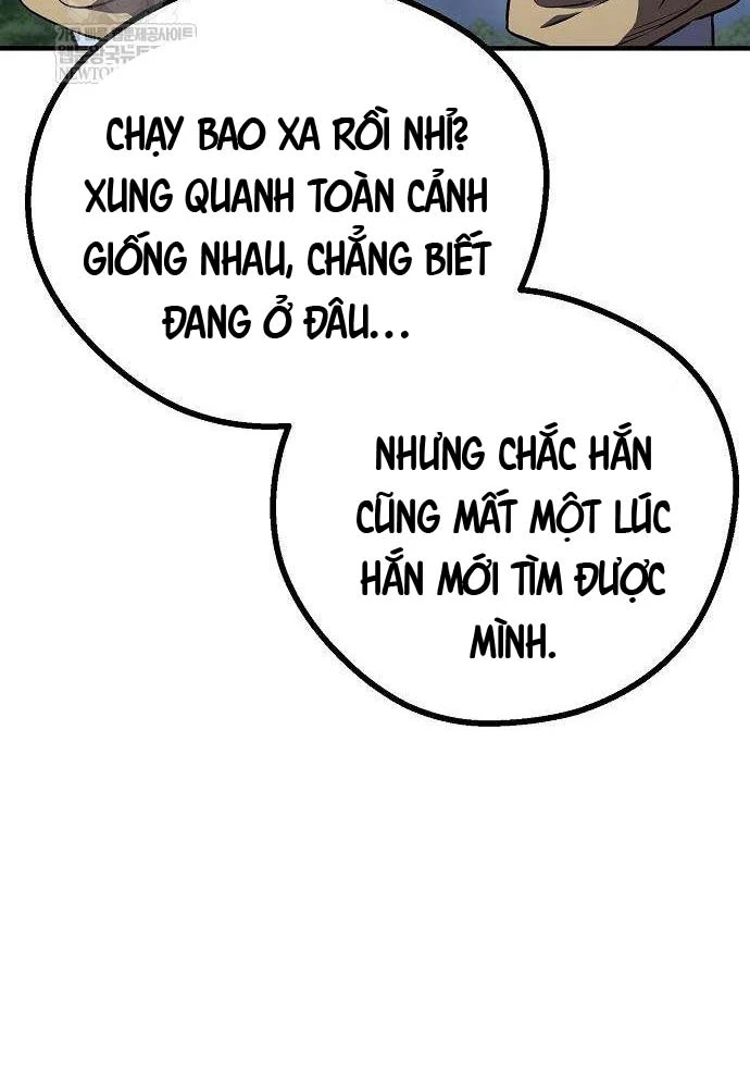 Vòng Chơi Thứ Hai Của Chiến Binh Cuồng Nộ Chapter 5 - 70