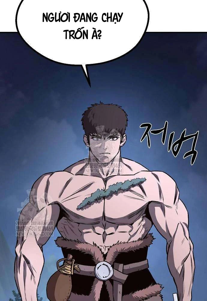 Vòng Chơi Thứ Hai Của Chiến Binh Cuồng Nộ Chapter 5 - 77