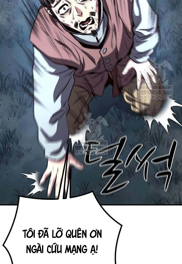 Vòng Chơi Thứ Hai Của Chiến Binh Cuồng Nộ Chapter 5 - 83