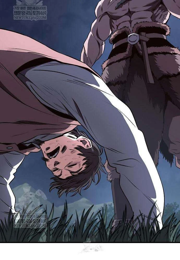 Vòng Chơi Thứ Hai Của Chiến Binh Cuồng Nộ Chapter 5 - 85