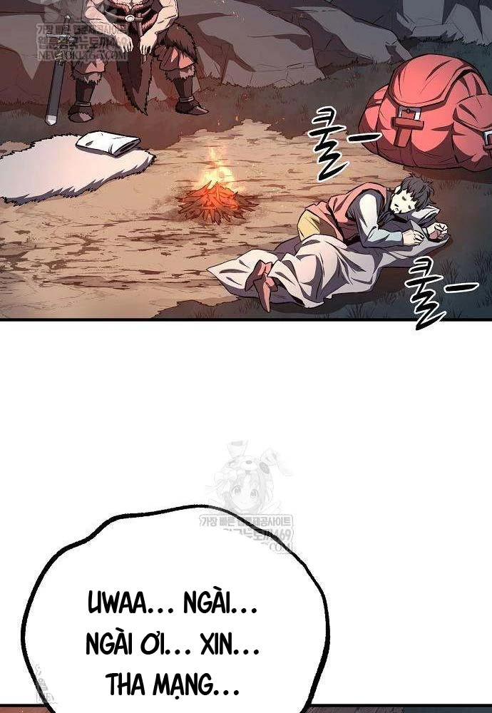 Vòng Chơi Thứ Hai Của Chiến Binh Cuồng Nộ Chapter 5 - 106