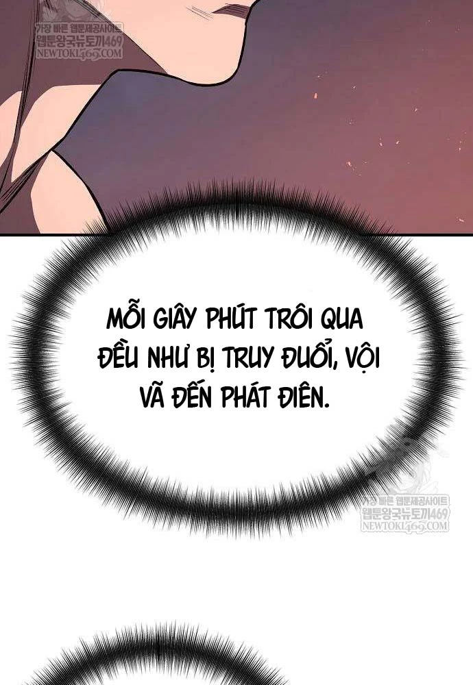 Vòng Chơi Thứ Hai Của Chiến Binh Cuồng Nộ Chapter 5 - 111