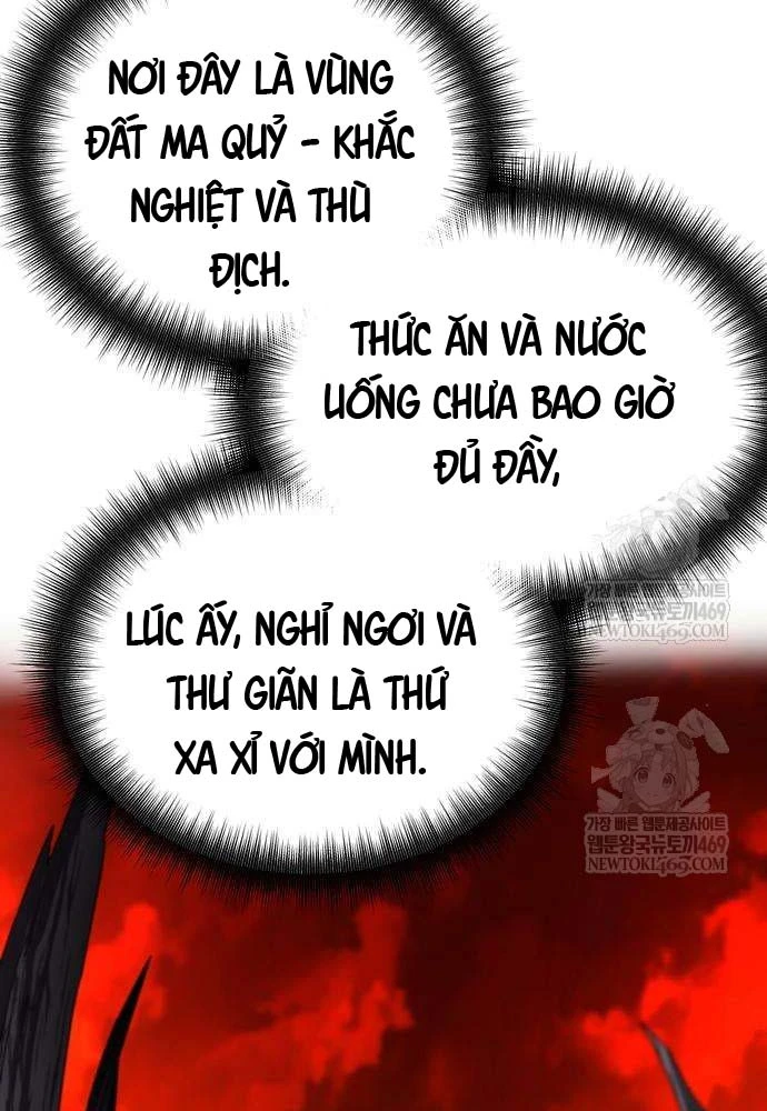 Vòng Chơi Thứ Hai Của Chiến Binh Cuồng Nộ Chapter 5 - 112