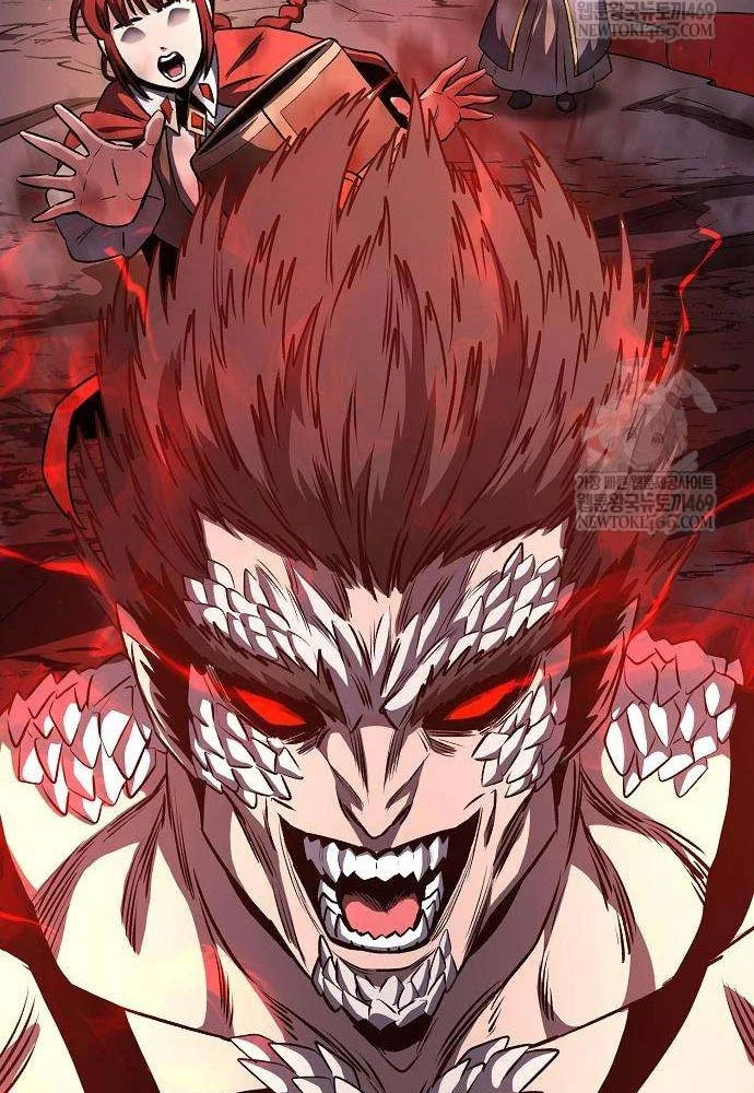 Vòng Chơi Thứ Hai Của Chiến Binh Cuồng Nộ Chapter 5 - 114