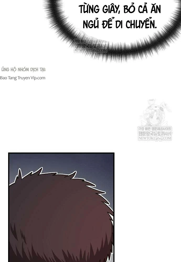 Vòng Chơi Thứ Hai Của Chiến Binh Cuồng Nộ Chapter 5 - 116