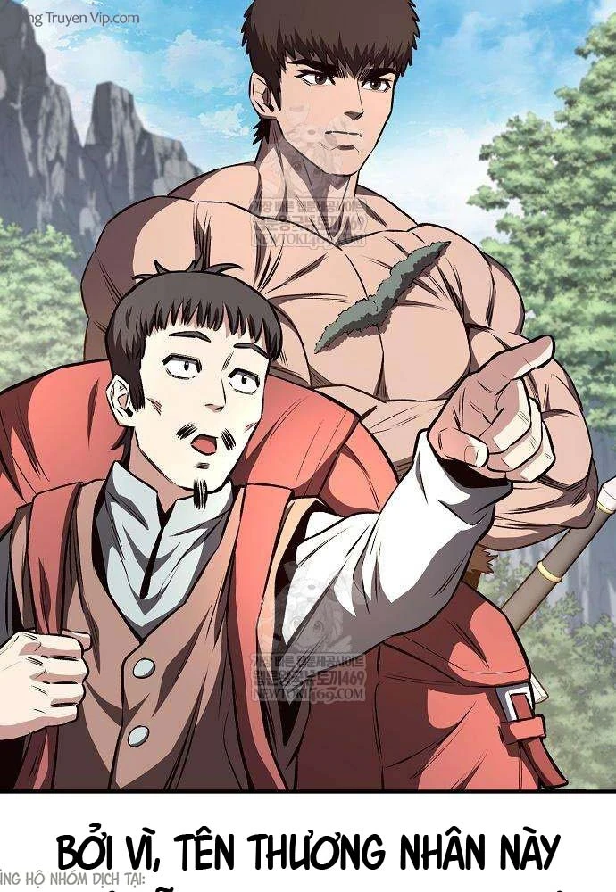 Vòng Chơi Thứ Hai Của Chiến Binh Cuồng Nộ Chapter 5 - 122