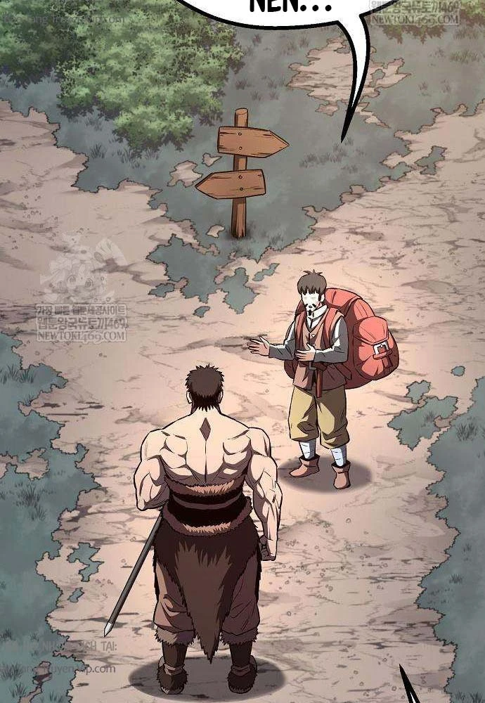 Vòng Chơi Thứ Hai Của Chiến Binh Cuồng Nộ Chapter 5 - 124