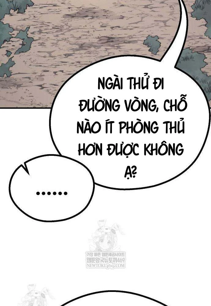 Vòng Chơi Thứ Hai Của Chiến Binh Cuồng Nộ Chapter 5 - 125