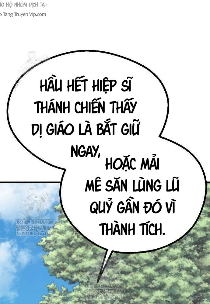 Vòng Chơi Thứ Hai Của Chiến Binh Cuồng Nộ Chapter 5 - 131