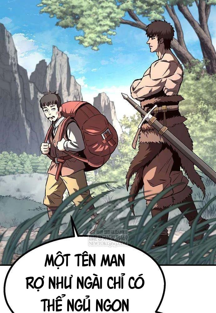 Vòng Chơi Thứ Hai Của Chiến Binh Cuồng Nộ Chapter 5 - 132