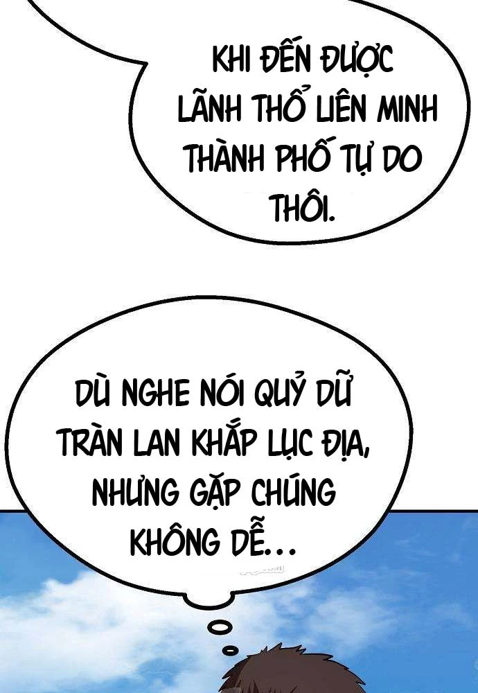 Vòng Chơi Thứ Hai Của Chiến Binh Cuồng Nộ Chapter 5 - 133