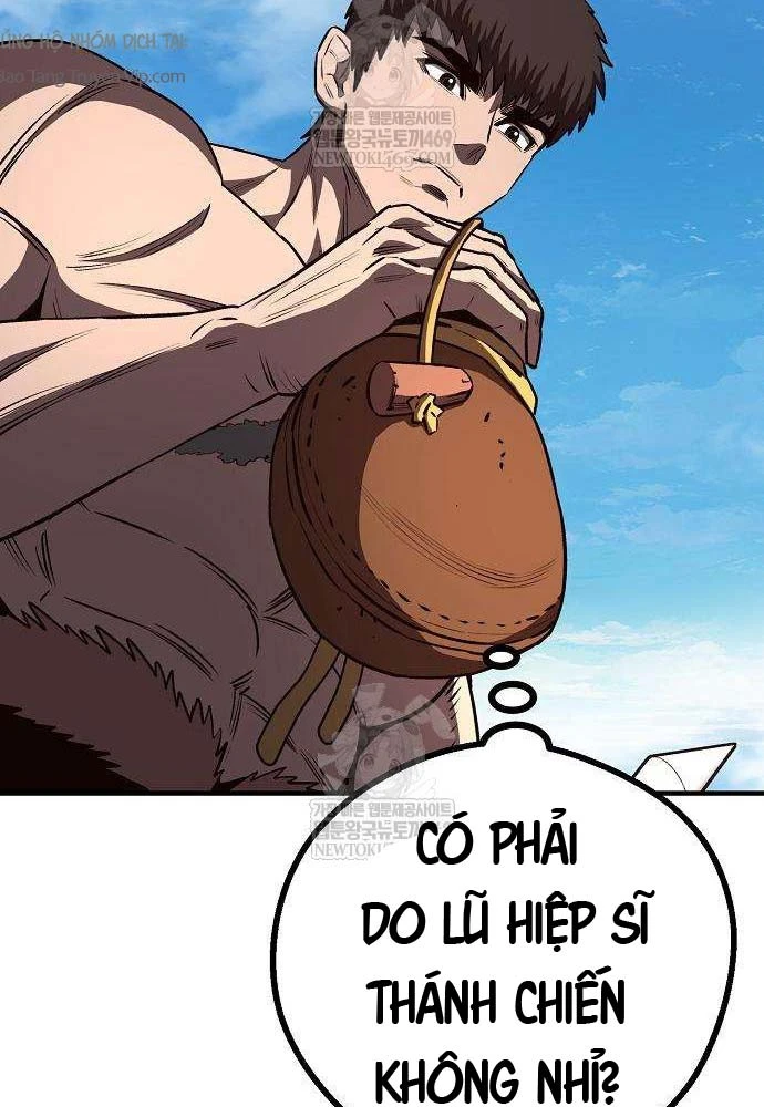 Vòng Chơi Thứ Hai Của Chiến Binh Cuồng Nộ Chapter 5 - 134