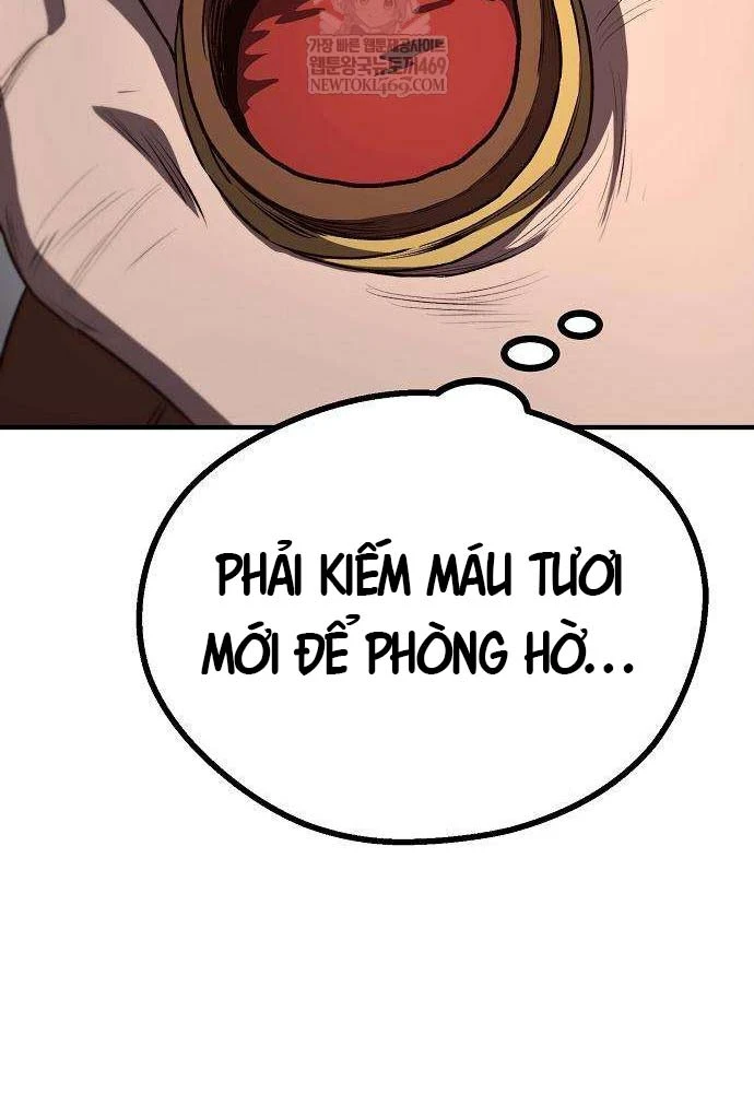 Vòng Chơi Thứ Hai Của Chiến Binh Cuồng Nộ Chapter 5 - 136