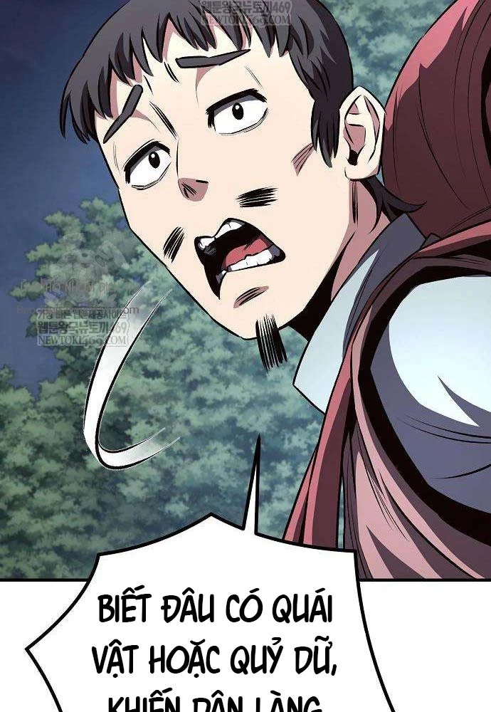 Vòng Chơi Thứ Hai Của Chiến Binh Cuồng Nộ Chapter 5 - 154