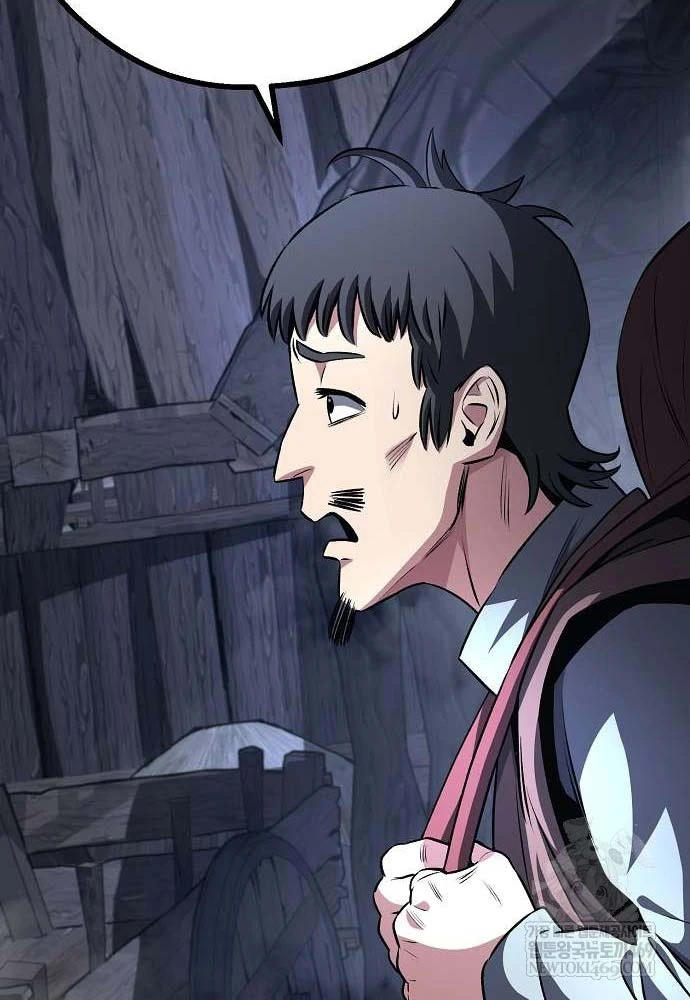 Vòng Chơi Thứ Hai Của Chiến Binh Cuồng Nộ Chapter 6 - 5