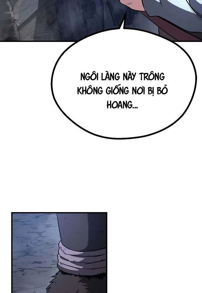 Vòng Chơi Thứ Hai Của Chiến Binh Cuồng Nộ Chapter 6 - 6