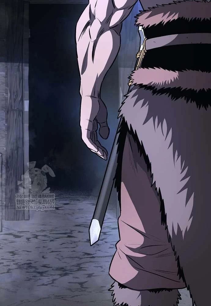 Vòng Chơi Thứ Hai Của Chiến Binh Cuồng Nộ Chapter 6 - 8