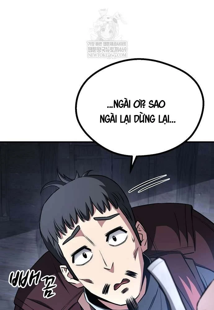 Vòng Chơi Thứ Hai Của Chiến Binh Cuồng Nộ Chapter 6 - 11