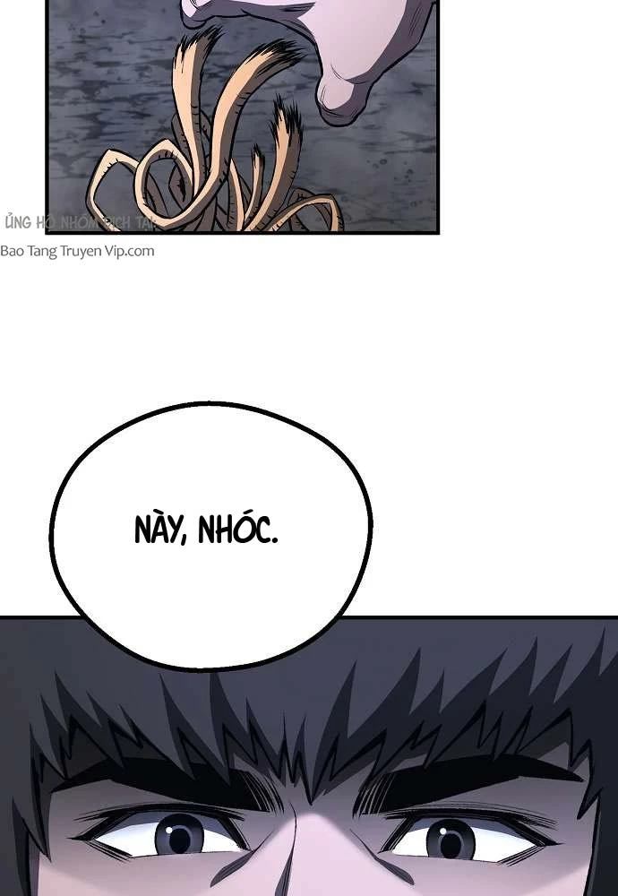 Vòng Chơi Thứ Hai Của Chiến Binh Cuồng Nộ Chapter 6 - 86