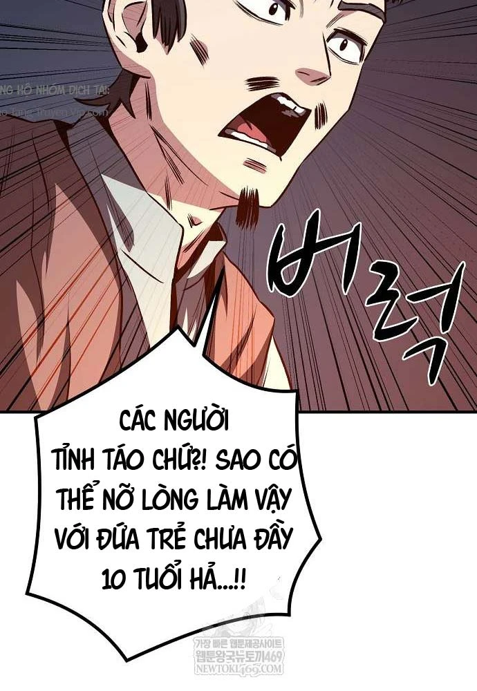 Vòng Chơi Thứ Hai Của Chiến Binh Cuồng Nộ Chapter 6 - 145