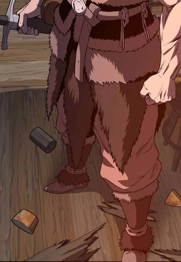 Vòng Chơi Thứ Hai Của Chiến Binh Cuồng Nộ Chapter 6 - 161