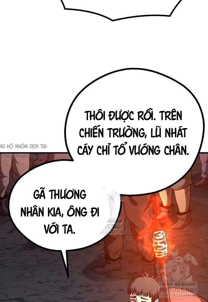Vòng Chơi Thứ Hai Của Chiến Binh Cuồng Nộ Chapter 7 - 36