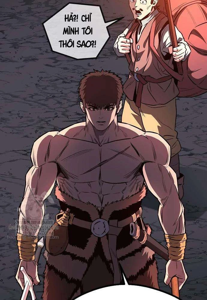 Vòng Chơi Thứ Hai Của Chiến Binh Cuồng Nộ Chapter 7 - 37