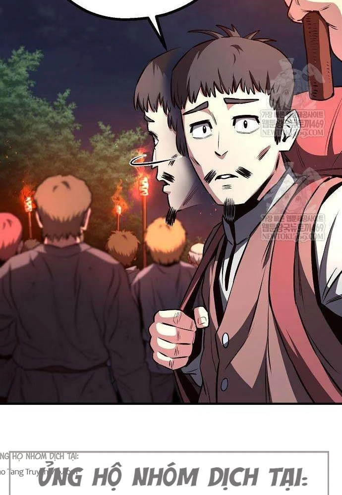 Vòng Chơi Thứ Hai Của Chiến Binh Cuồng Nộ Chapter 7 - 39