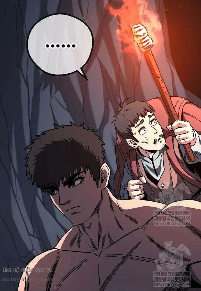 Vòng Chơi Thứ Hai Của Chiến Binh Cuồng Nộ Chapter 7 - 41