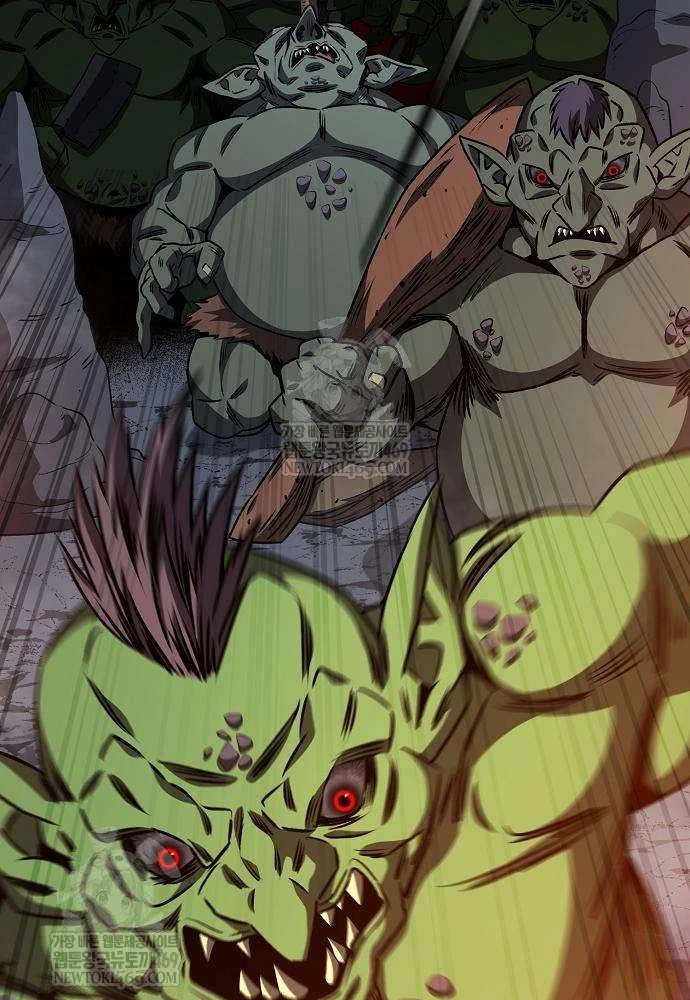 Vòng Chơi Thứ Hai Của Chiến Binh Cuồng Nộ Chapter 7 - 91