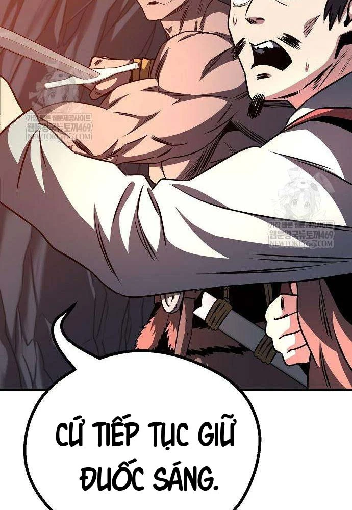 Vòng Chơi Thứ Hai Của Chiến Binh Cuồng Nộ Chapter 7 - 94