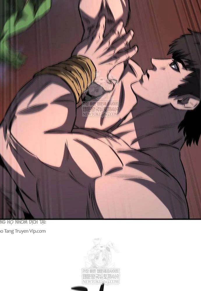 Vòng Chơi Thứ Hai Của Chiến Binh Cuồng Nộ Chapter 7 - 100