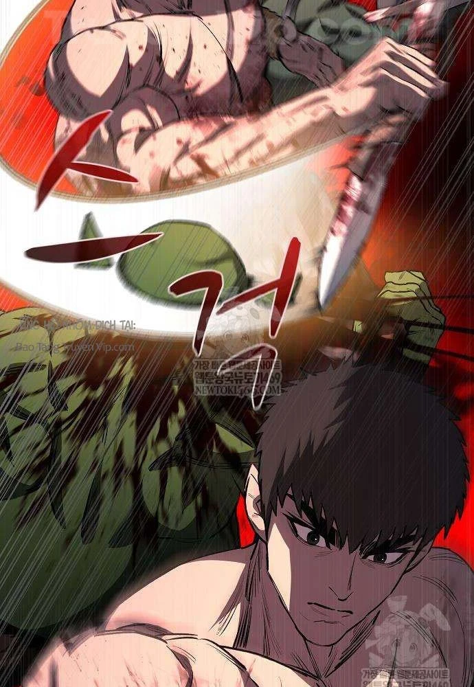 Vòng Chơi Thứ Hai Của Chiến Binh Cuồng Nộ Chapter 7 - 117