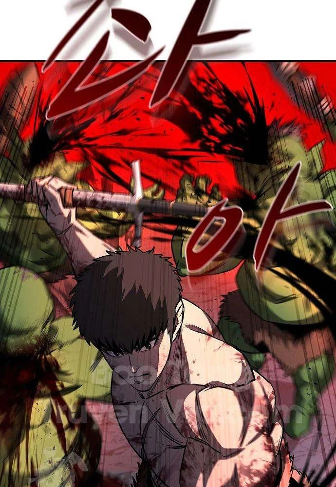 Vòng Chơi Thứ Hai Của Chiến Binh Cuồng Nộ Chapter 7 - 124