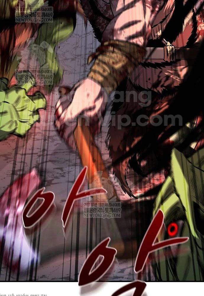 Vòng Chơi Thứ Hai Của Chiến Binh Cuồng Nộ Chapter 7 - 125